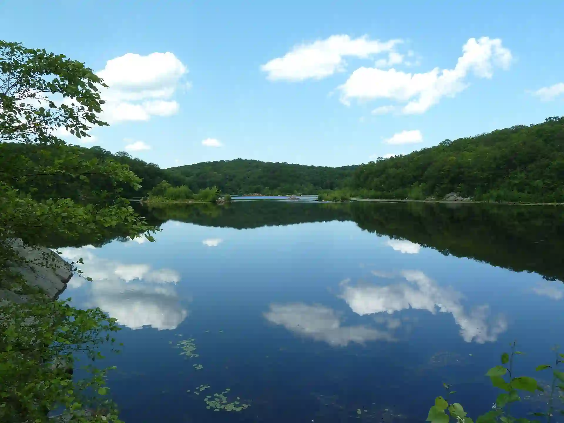 Apshawa Preserve